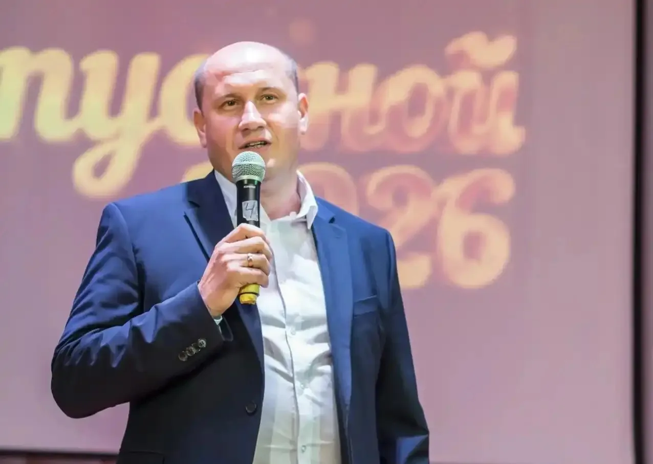 ❗️СМИ: Главу Нижней Павловки задержали по делу о мошенничестве