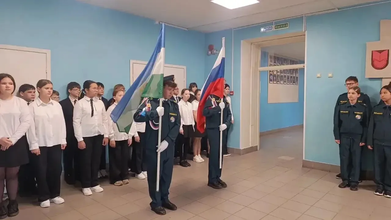 РАЗГОВОРЫ О ВАЖНОМ
