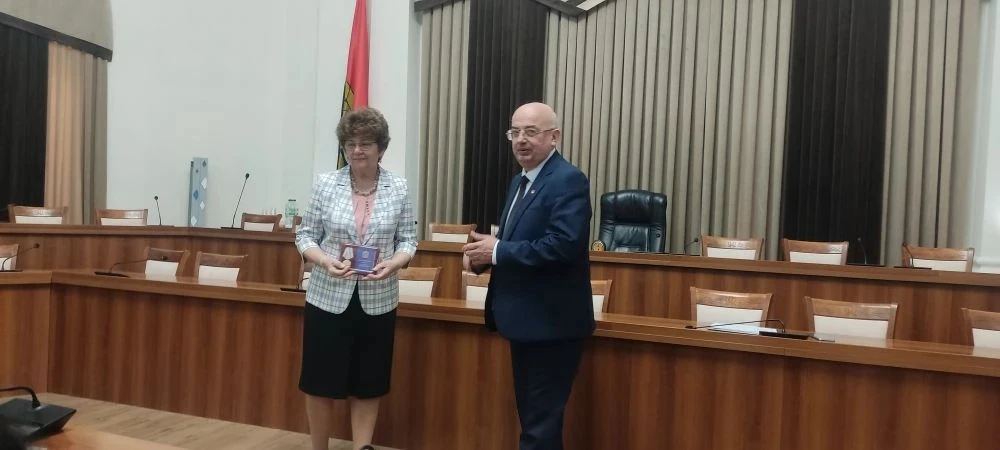 Уважаемая Ольга Николаевна! От чистого сердца хотим сказать Вам большое спасибо за Ваш труд, за Ваше