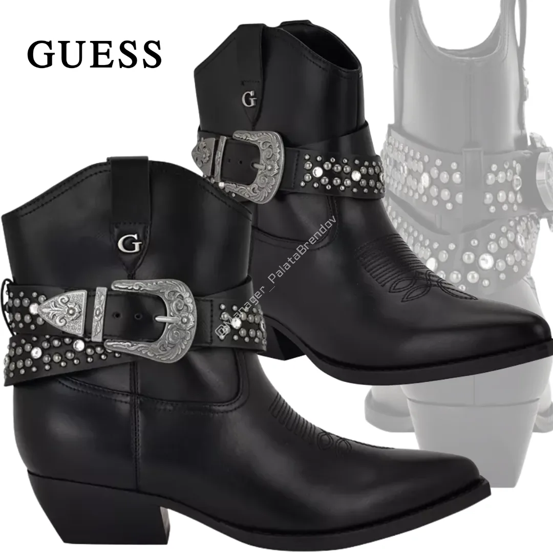 Guess 🇺🇸
