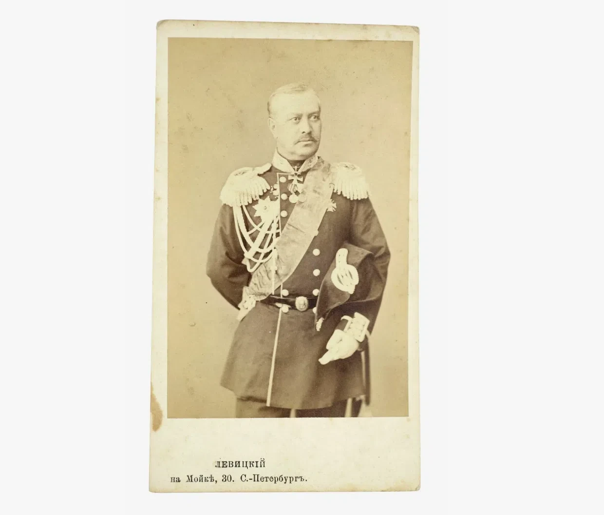 Сегодня 205 лет исполнилось со дня рождения Андрея Попова - адмирала и кораблестроителя