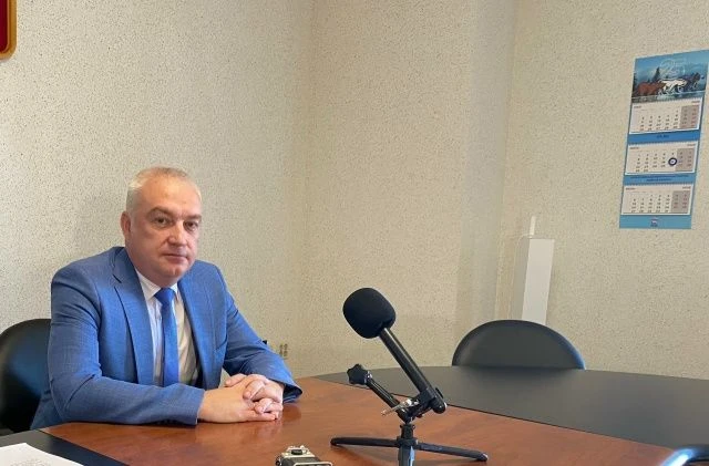 Старт дан! Официально назначены выборы в Госдуму-2026

16 июня издан Указ Президента Российской Феде