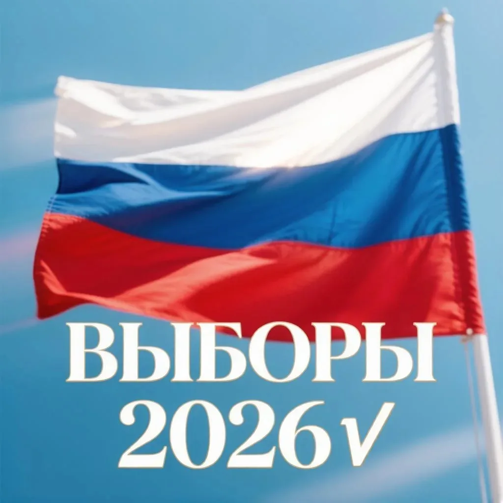 Президент назначил дату выборов депутатов Госдумы 📄