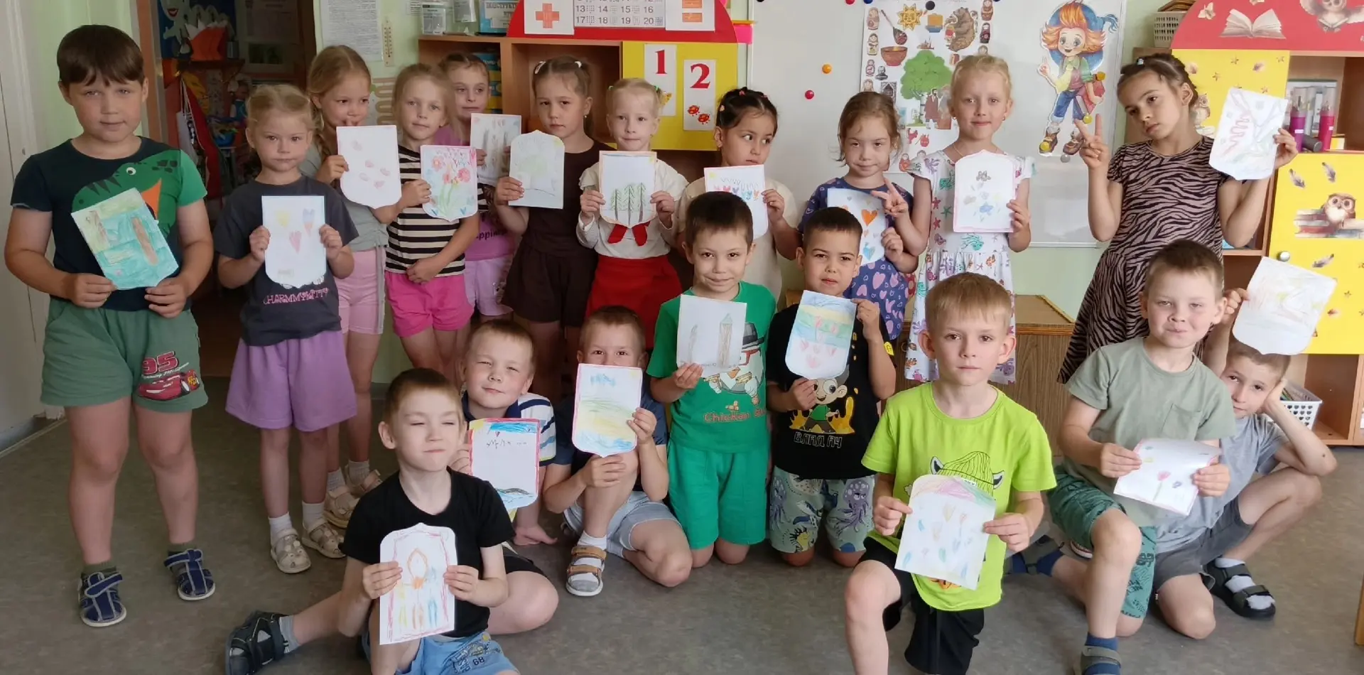 🧑‍🧑‍🧒‍🧒Семья — это самое ценное, что есть у каждого из нас. Это наши близкие люди, те, кого мы л