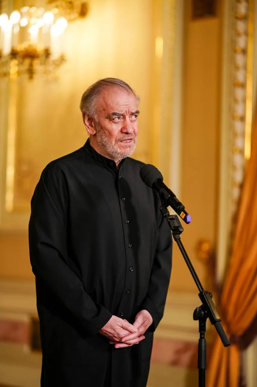 В Большом театре прошла премьера оперы Сергея Прокофьева «Повесть о настоящем человеке». Новую поста