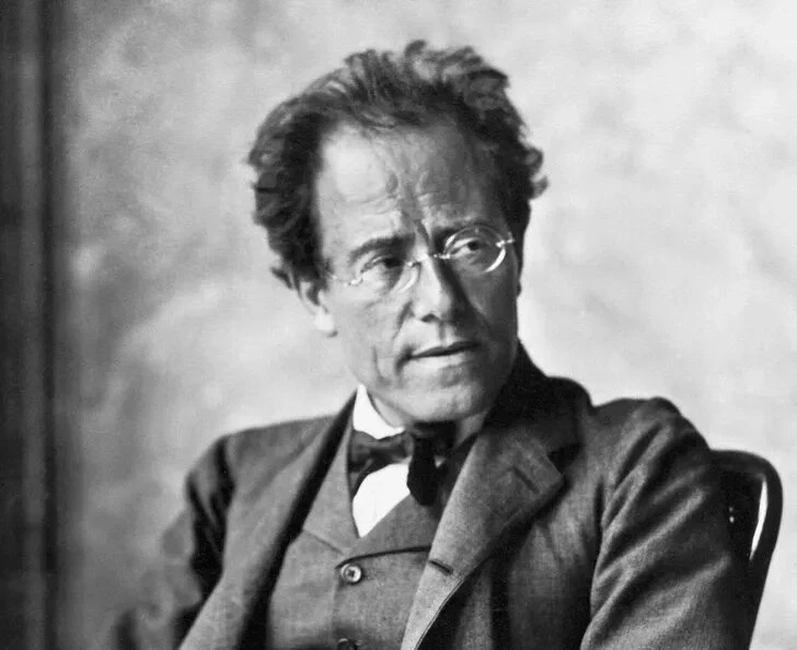Сегодня исполняется 166 лет со дня рождения австрийского композитора и дирижёра Густава...