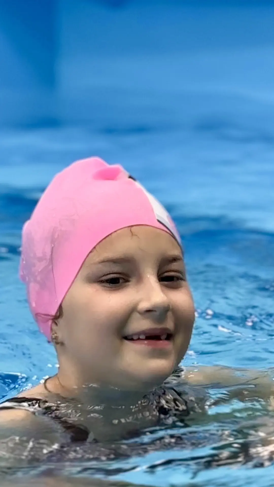 Моя рыбка 🐠