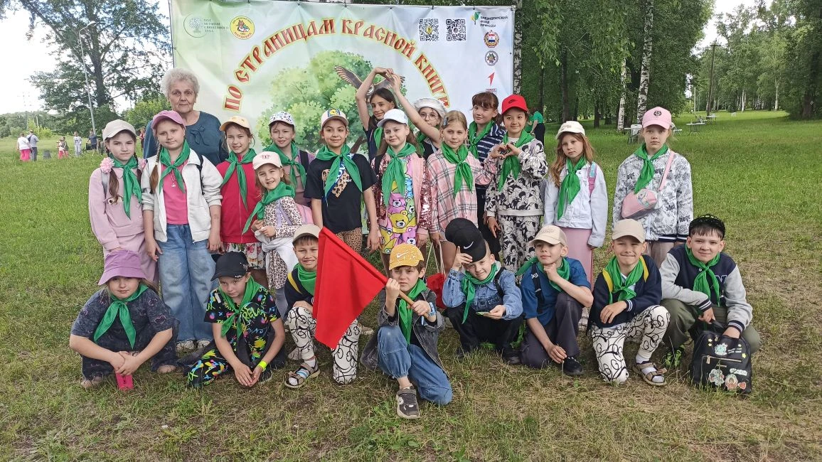 👫Сегодня в пришкольном лагере "Солнышко" ребят ждал насыщенный досуг, полезная, разнос...
