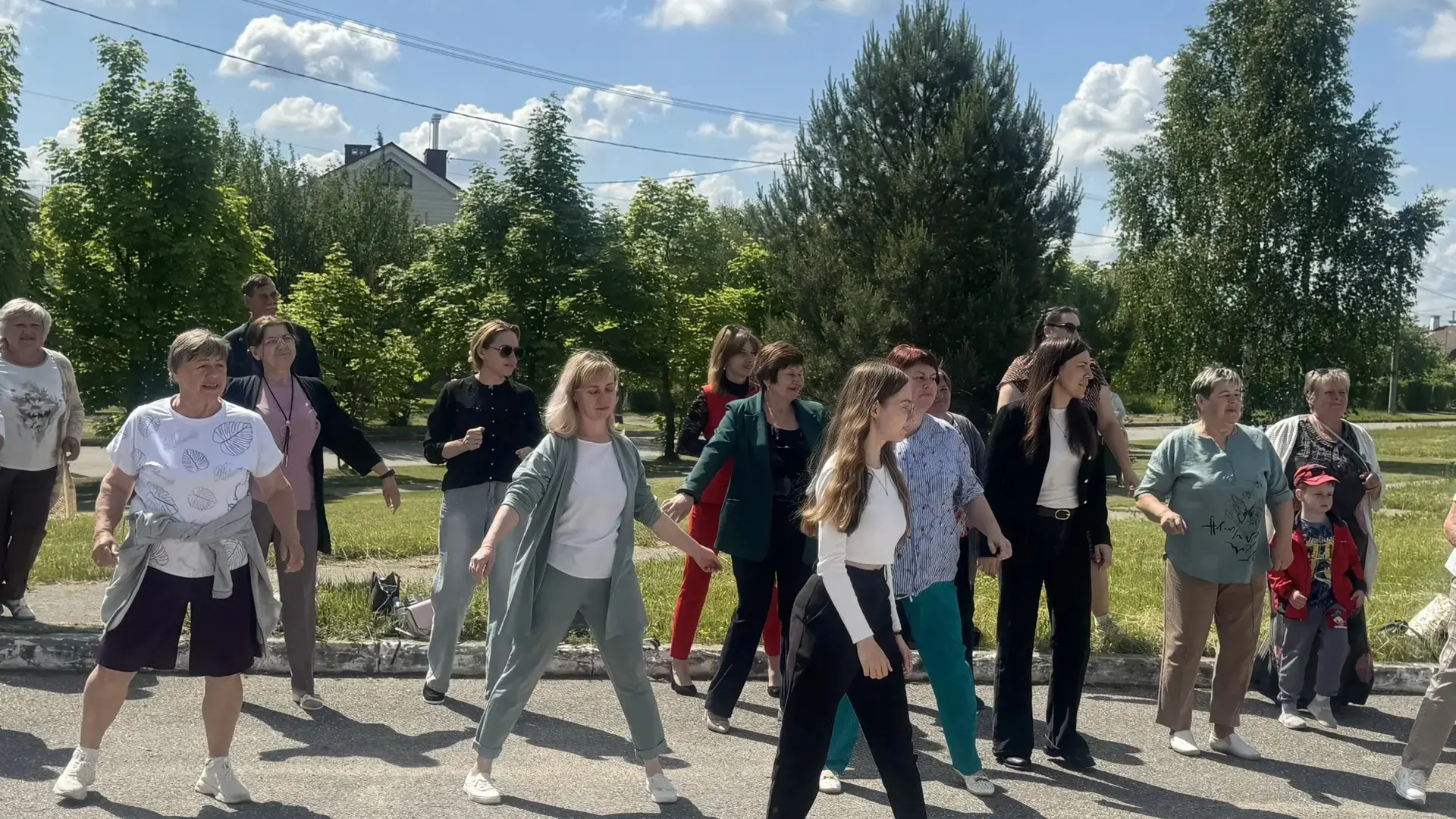 🌾 От теории к практике: делегация Шиловского района на семинаре в Борках