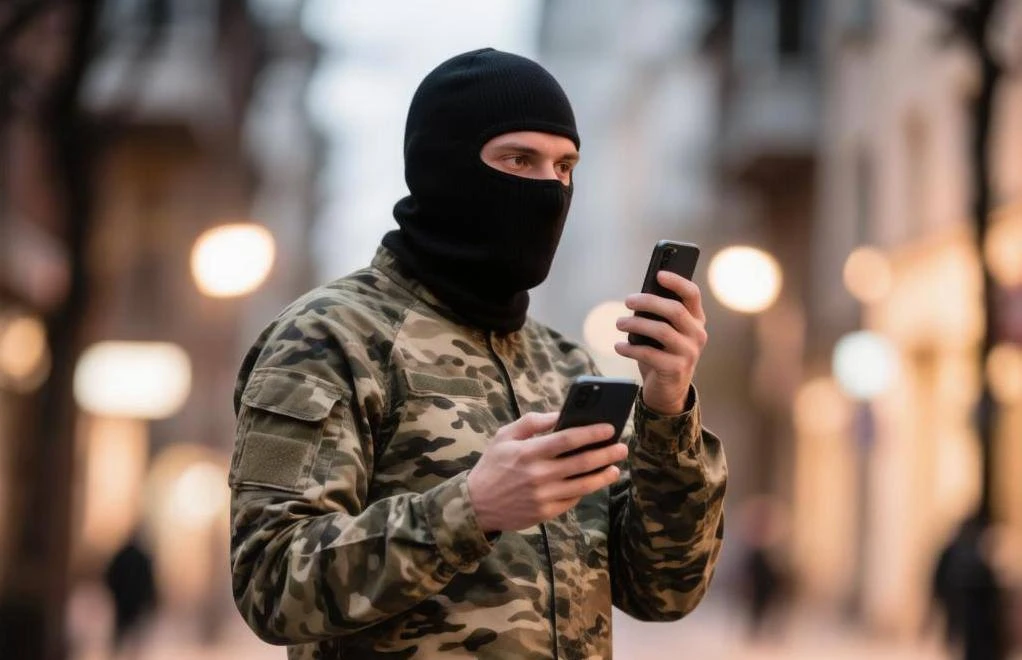 На Дону телефонные мошенники стали представляться военными корреспондентами
https://semivest.ru/2026