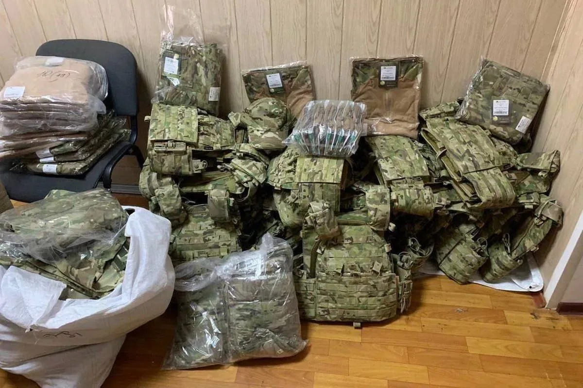 Будущее сборов 

Вот знаете, на первых порах, когда только начинали осознавать реальную ситуацию с п