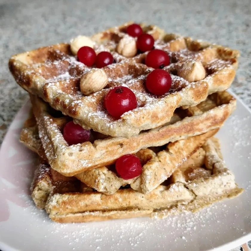 🍰 Хочется сладкого, но без лишнего сахара?