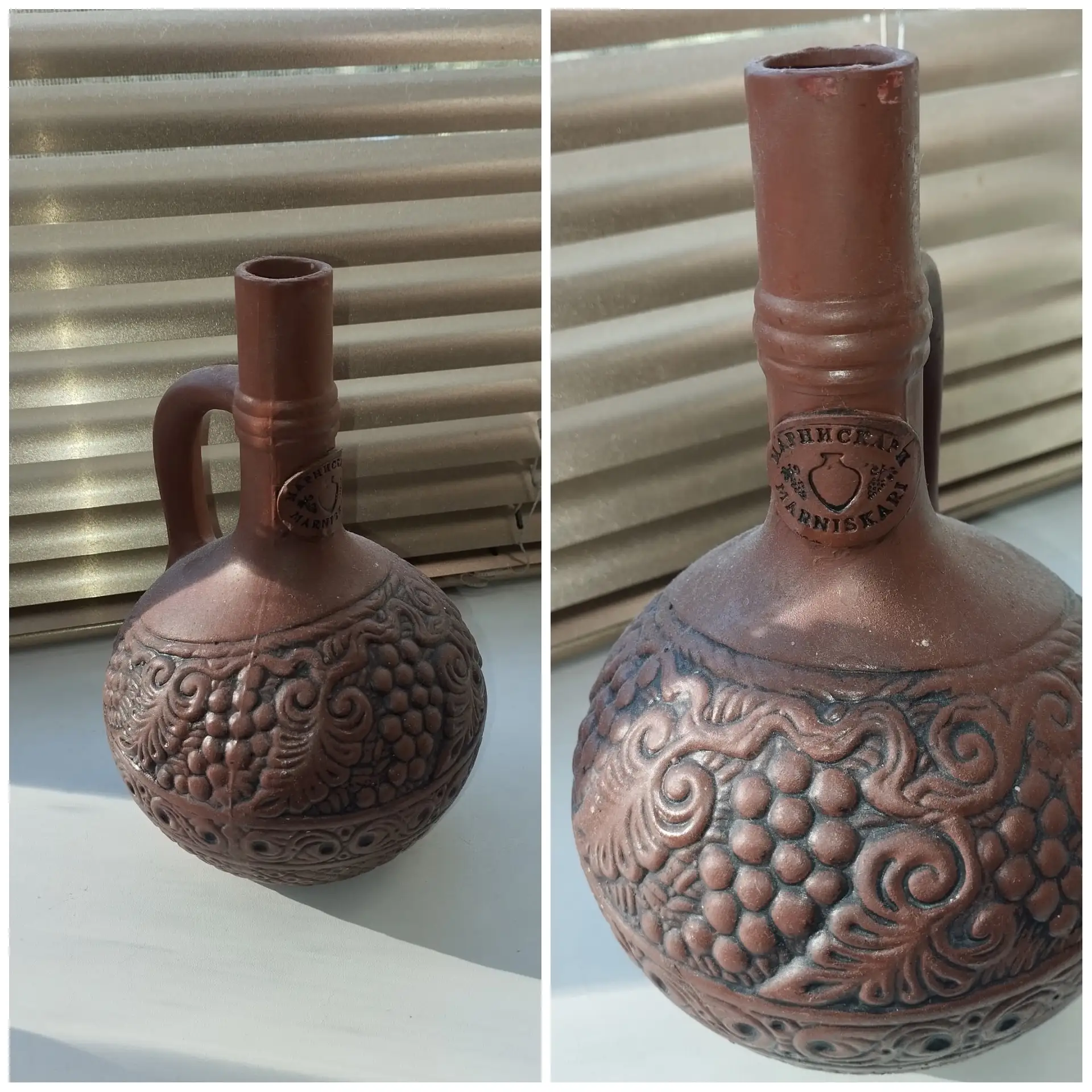 Отдам за чай, все целое.