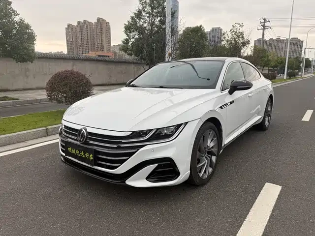 🚗 Volkswagen 2022