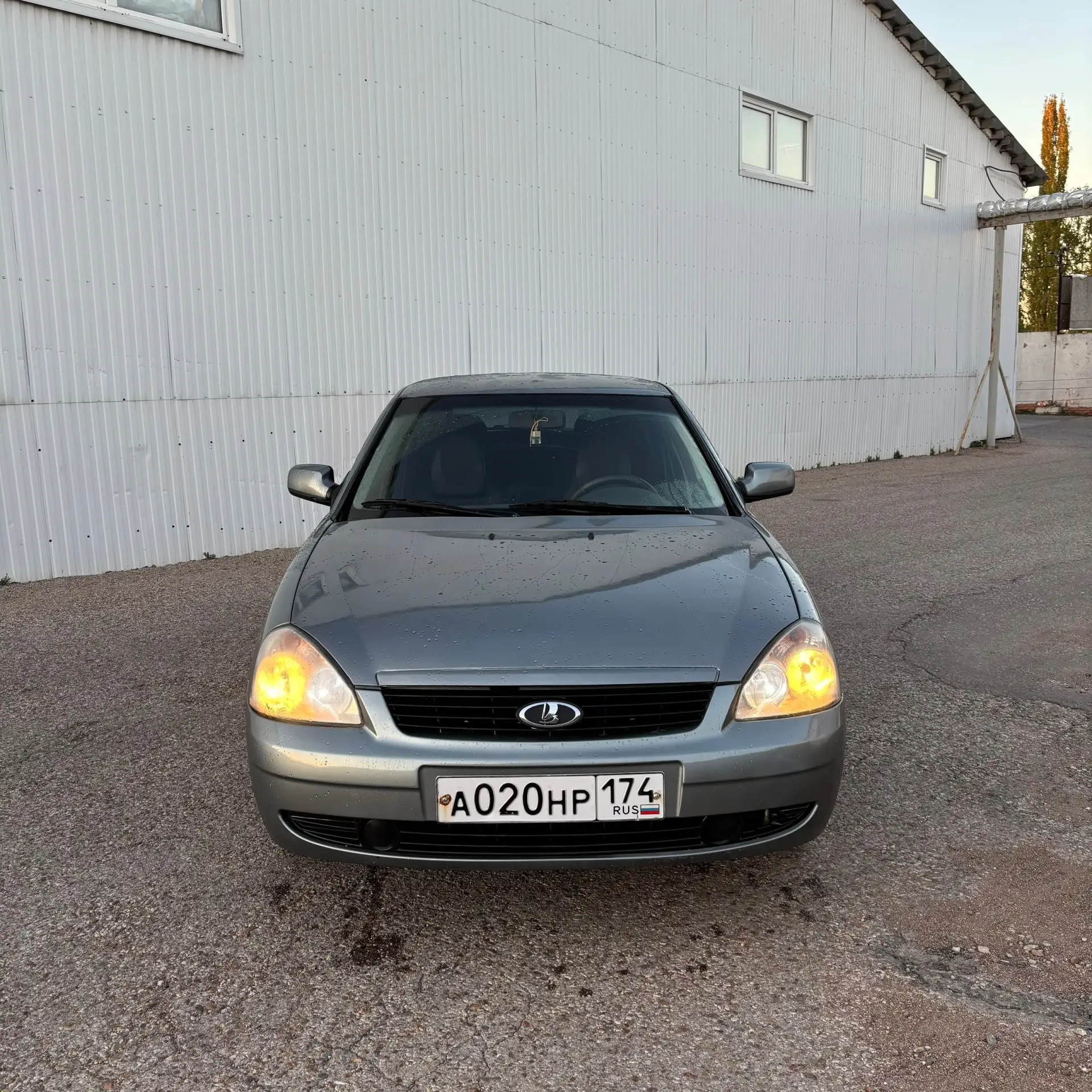 Продам Ладу Приору