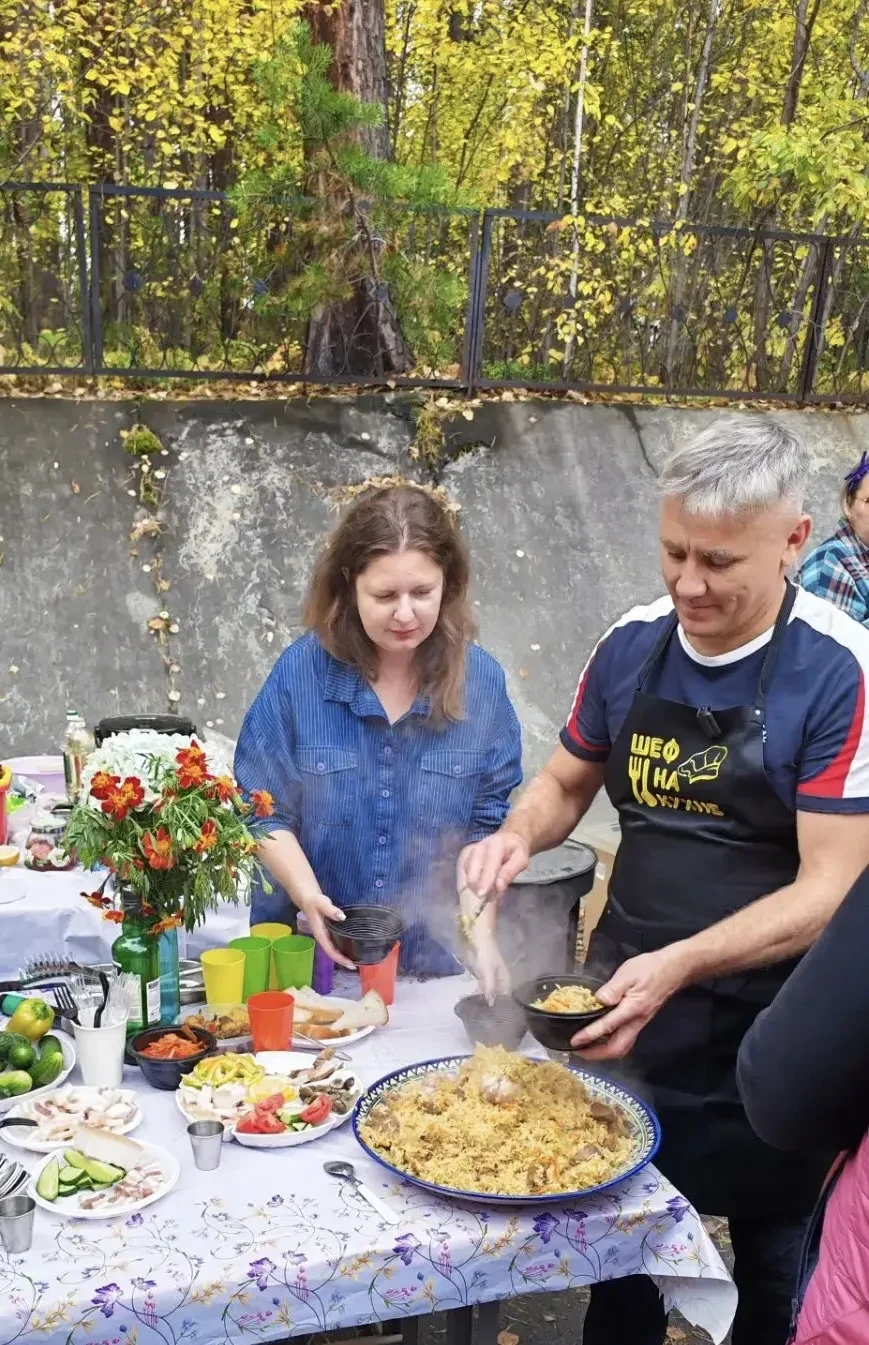 ⚡️ В БГУ подписали соглашение о реновации загородной базы