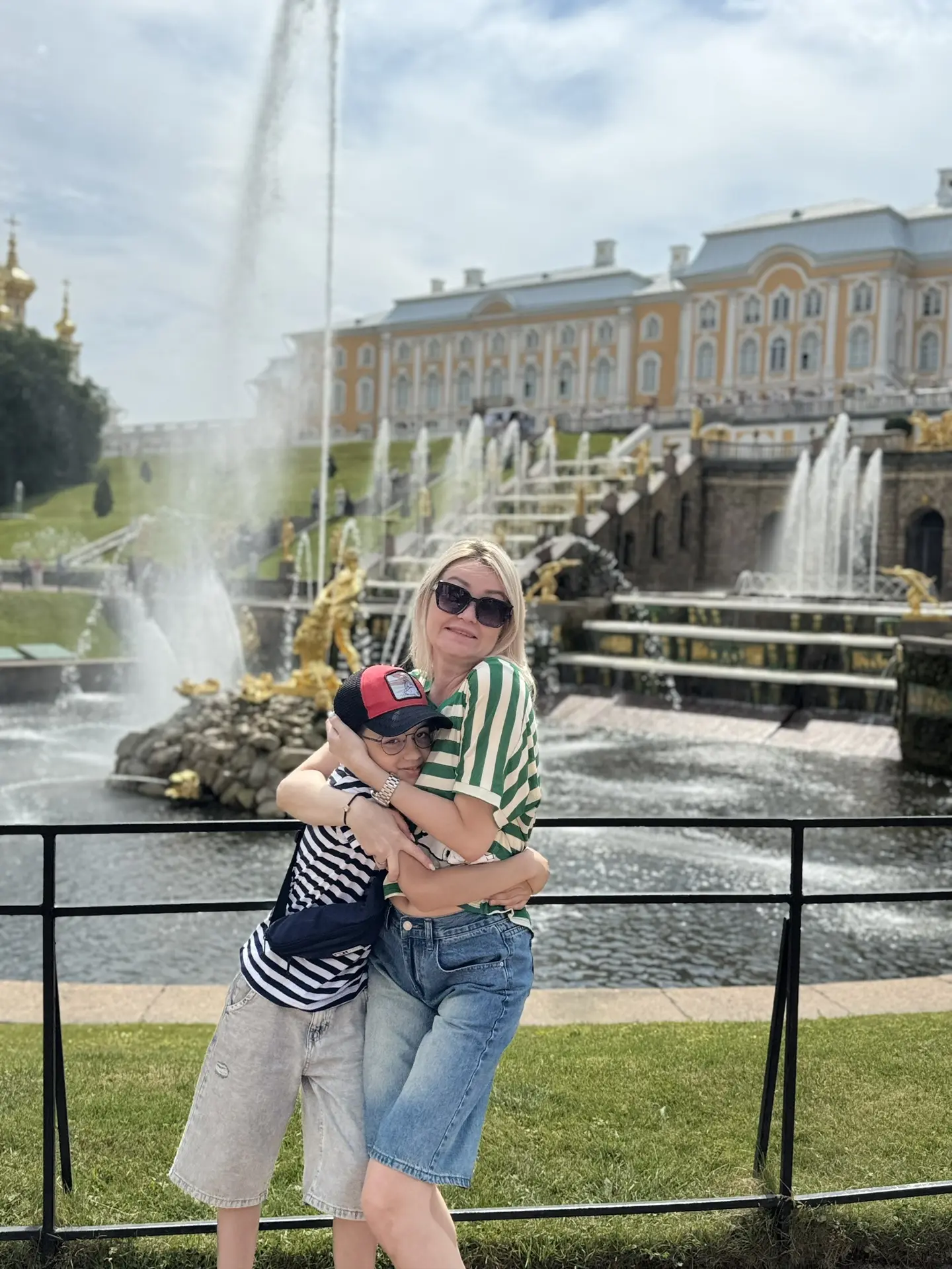«Мне проще самой»                                                   Кажется, именно эта...