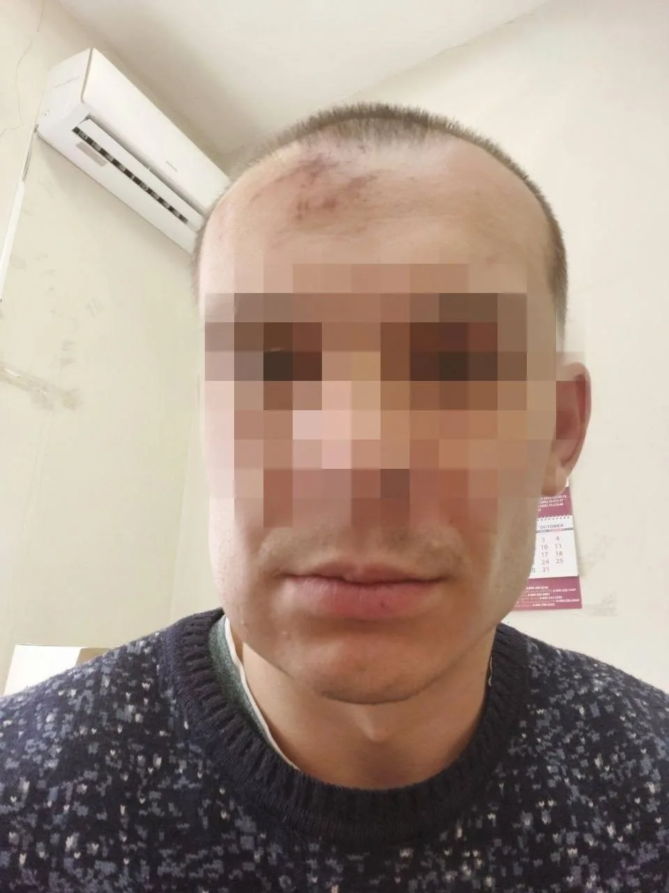 Интернет-тролля, который выступал против «хохлов», сочувствующая им девушка из коммента...