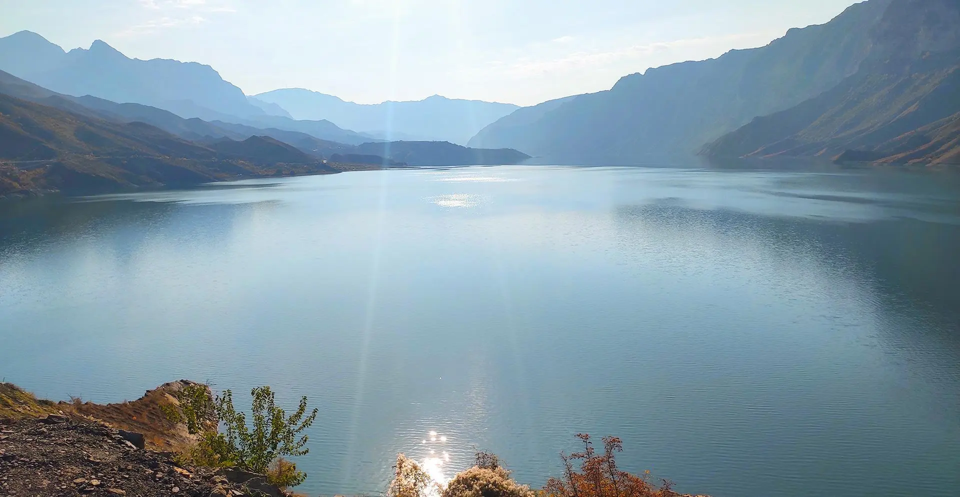 🏞 Сулакский каньон, Дагестан.


Поделиться фото/видео