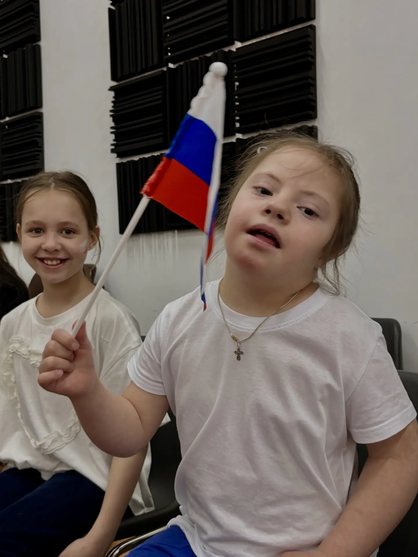 🇷🇺 Мы продолжаем изучать народы нашей огромной страны, но сегодня - особенный день. Сегодня мы зна