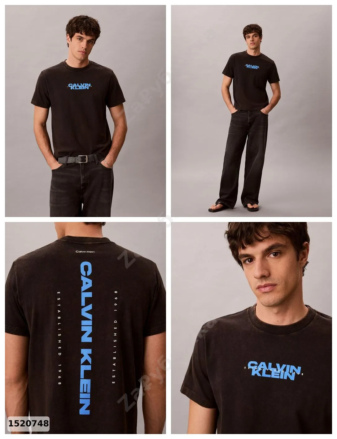 #CalvinKlein