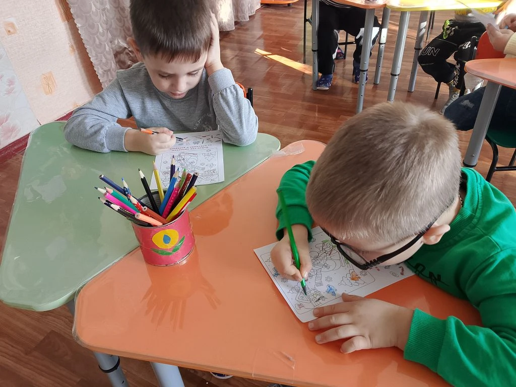 🌈"МУЛЬТИ-ПУЛЬТИ"