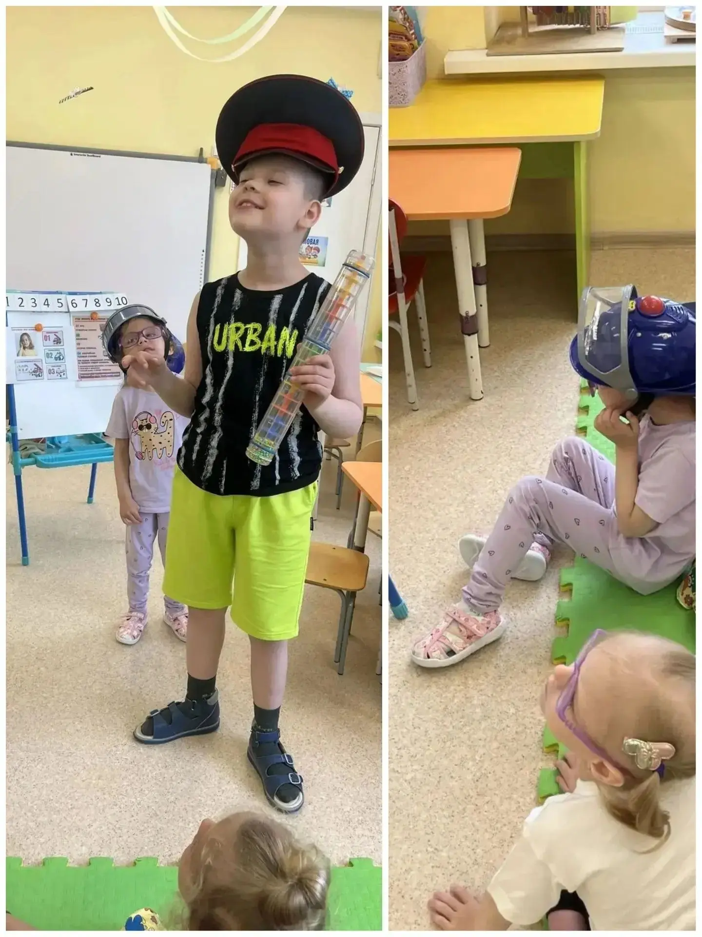🚦 Минутка безопасности в нашем детском саду!

🎨 Группы «Незабудки» и «Смешарики»: Рисуем безопасно