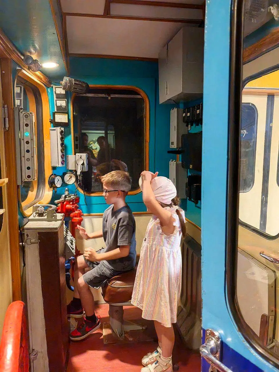 Всё о метро для любознательных 🚇
