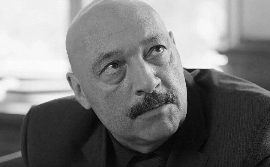 В 79 лет скончался актёр Юрий Цурило.