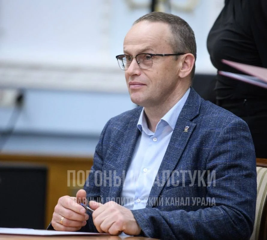 Свердловский муниципалитет обезглавлен после торнадо. В регионе это третья отставка мэра за месяц. П