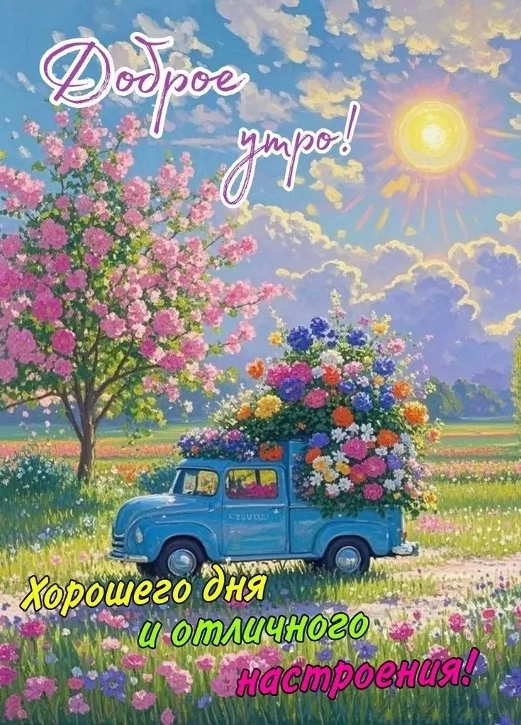 Юмор в открытках