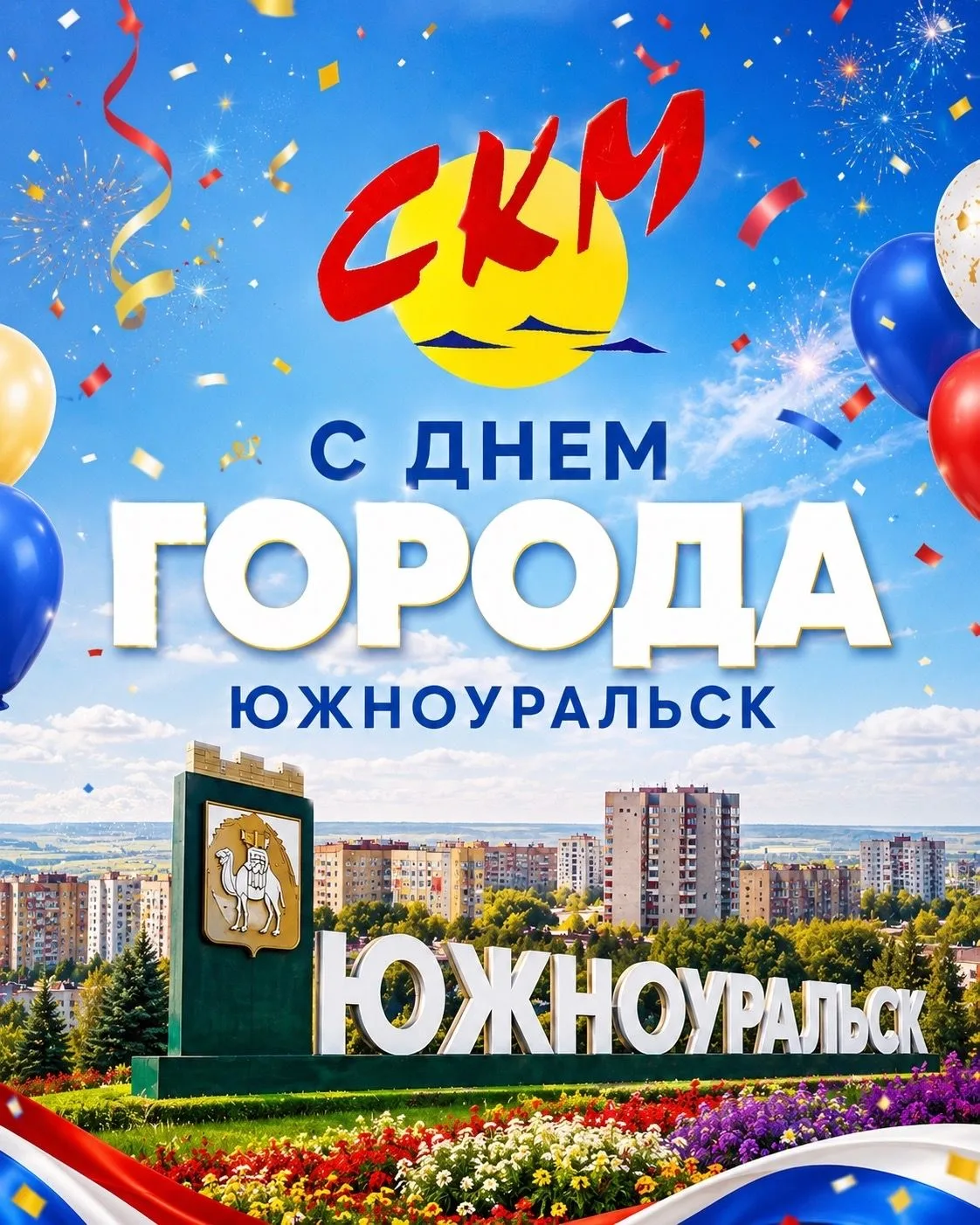 🎉ДОРОГИЕ ДРУЗЬЯ, С ПРАЗДНИКОМ!💐