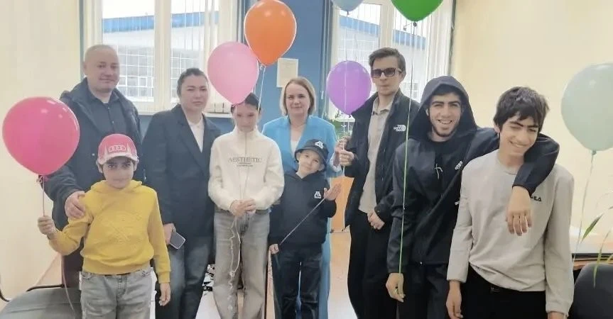 01.06.2026 юрисконсультом отдела «Государственное юридическое бюро» Еленой Оляхиновой б...