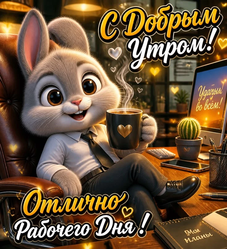 #доброеутро

Канал С добрым утром!🌷