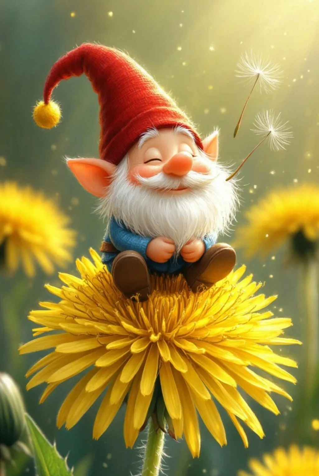 Чудесного настроения!

✨🌻✨🌻✨🌻✨🌻✨🌻✨🌻
