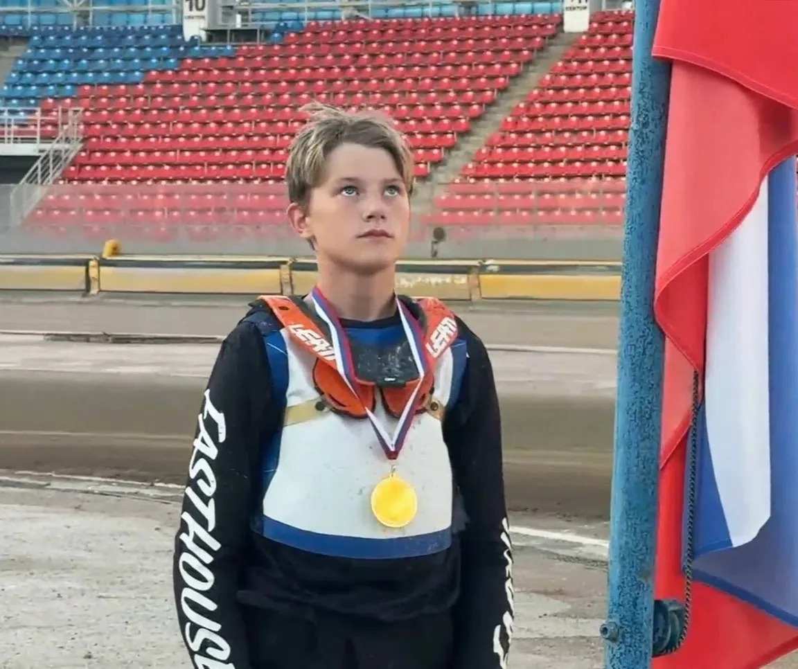 ⚡4 августа в спортивно-техническом комплексе имени Анатолия Степанова в городе Тольятти прошли сорев