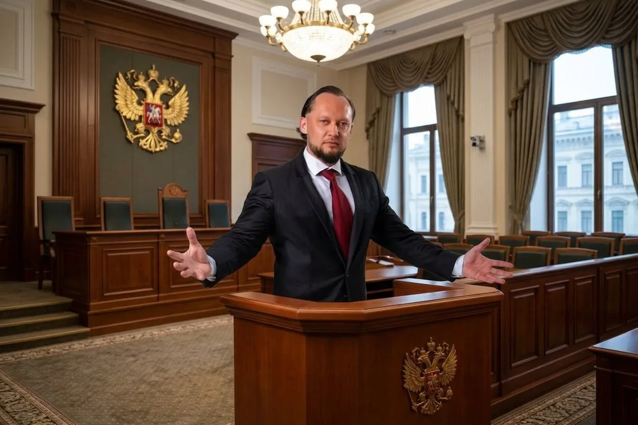 Всех причастных с днем адвокатуры. Ура!