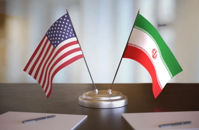 🤝  США и Иран объявили о мирной сделке. Меморандум подпишут 19 июня в Женеве.