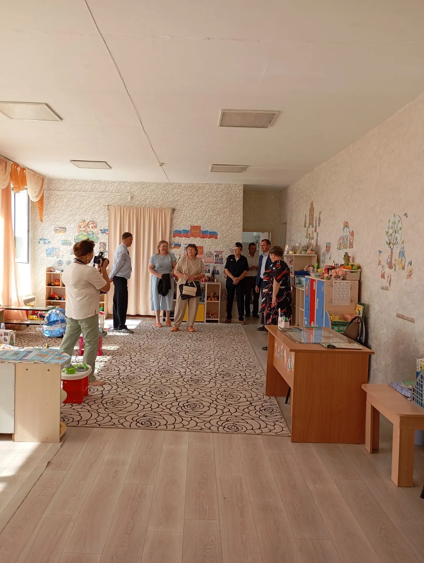 К НОВОМУ УЧЕБНОМУ ГОДУ ГОТОВЫ ‼