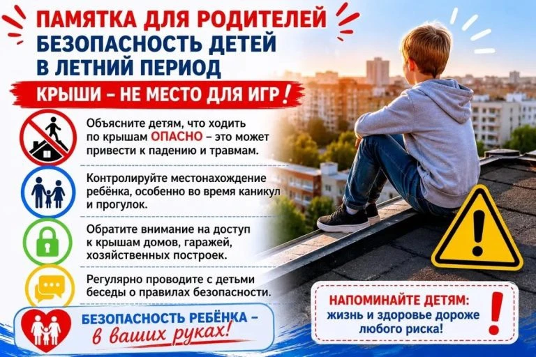 Уважаемые родители!