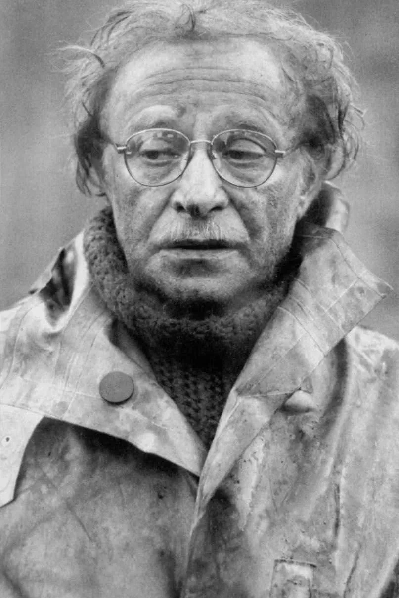 Спаси меня, великий Боже,