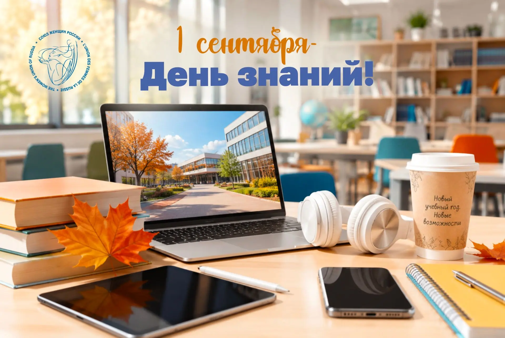 Дорогие друзья!