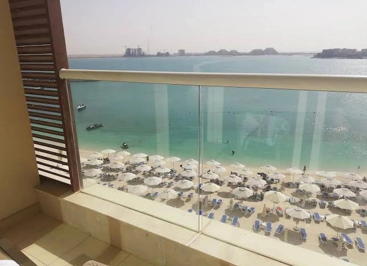 В 🇦🇪ОАЭ , всей СЕМЬЁЙ
