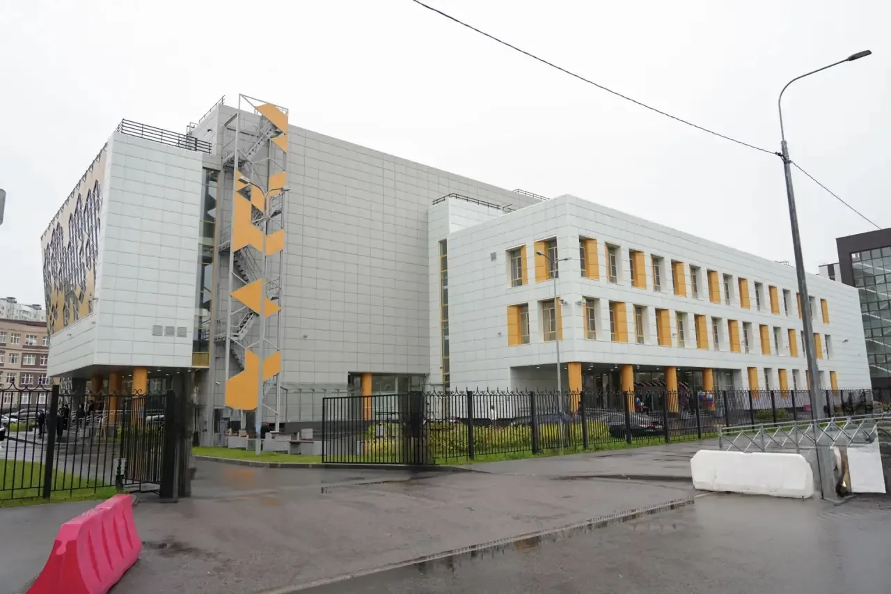 🎭 Новый учебный год в Петербурге начинаем с хороших новостей для творческой молодежи. ...