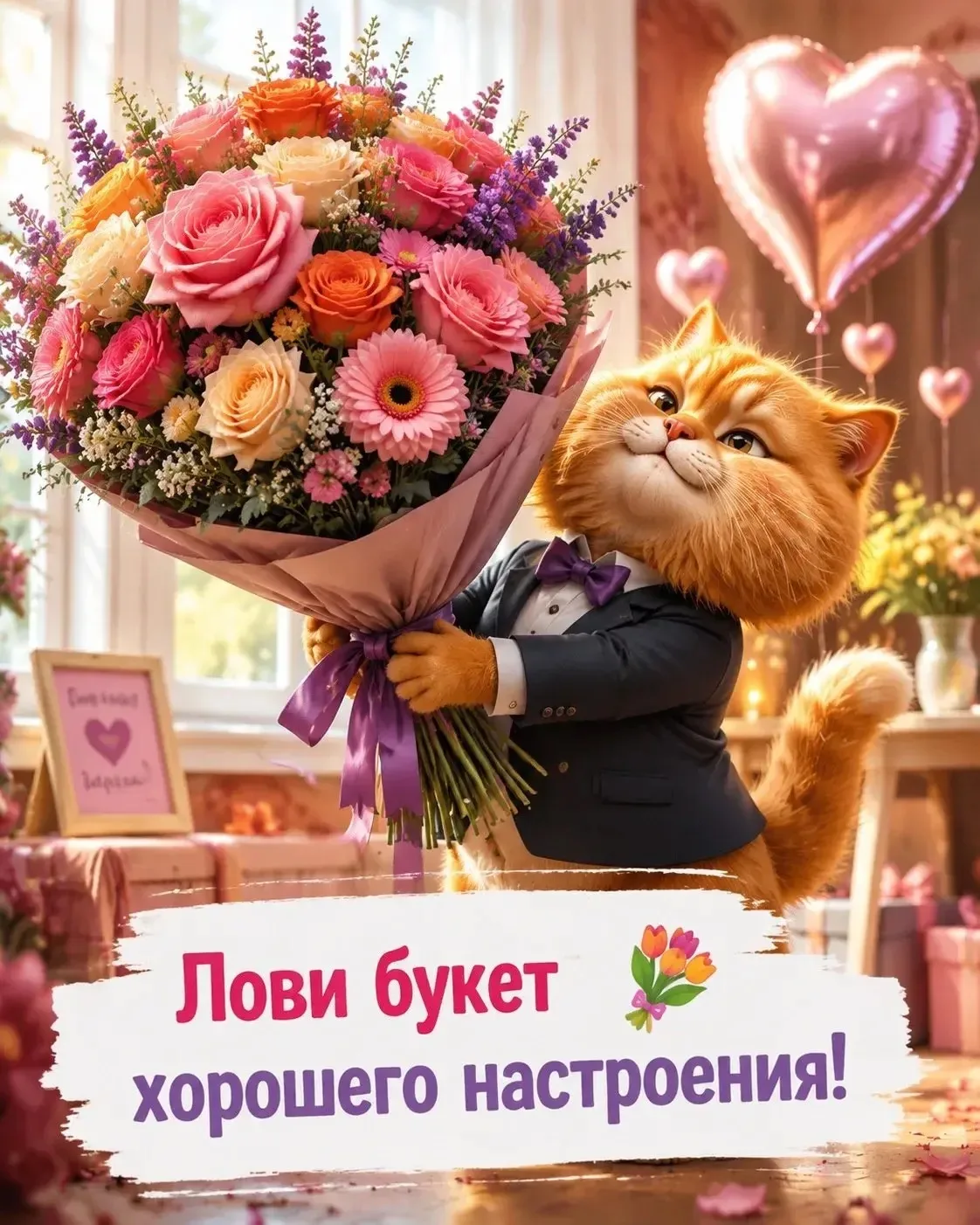 Изображение 1 к публикации «Открытки в МАХ!»