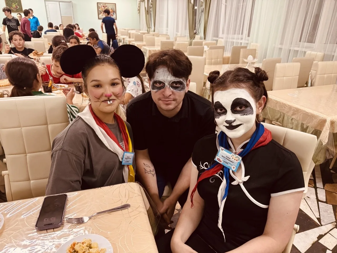 «Наше "Квест-сафари" официально закрыто! 🦁