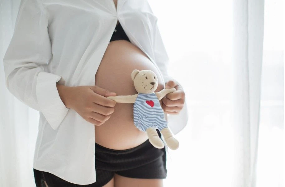 🤰В Салехарде устроят праздник для будущих мам