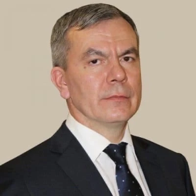 И.о. спикера парламента Башкирии попал в больницу после спортивного фестиваля