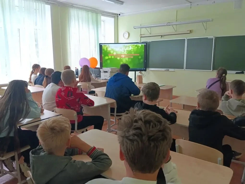 26 мая для всей нашей школы прозвучал последний звонок. Учебный год официально завершён, а это значи