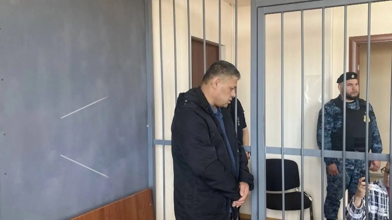 В Сургуте иностранный специалист насмерть сбил 10-летнего русского мальчика